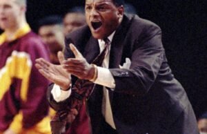 George Raveling, ex -treinador de basquete da USC, morto em 88