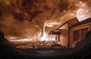 O ‘Mágico de Oz’ em Las Vegas ‘Sphere parece uma peça de cinema (com custos da Disneylândia)