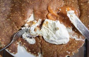 Melhores panquecas para experimentar em Los Angeles