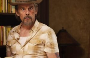 ‘Revisão’ Revisão: Ethan Hawke como uma verdade terrível