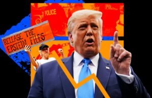 Os latinos votam republicanos em 2026 intermediários? A nova eleição está duvidando