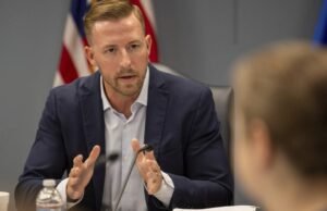 O Tribunal de Oklahoma interrompe o padrão de estudo social com mudanças para 2020 eleições de uma maneira bem -sucedida