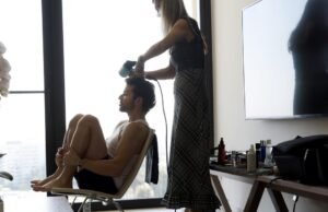 Siga Michael Urie para ‘redenção’ quando ele se preparar para Emmms