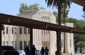 Os veteranos dos veteranos estão planejando avançar atrás das paredes secretas