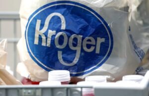 O mais recente o mais latido de Doordash? Milhares de agricultores Kroger