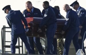 O que sabemos sobre Tyler Robinson, o suspeito que se diz matar Charlie Kirk