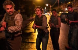 ‘Trabalho’: uma coisa de laranja horrível