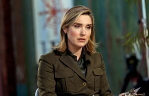 CBS ” The Country ‘não mudará a entrevista depois de Kristi Noem Noem