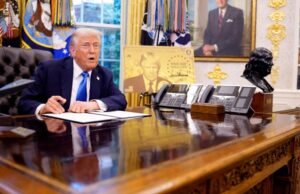 ‘Muito uma bagunça.’ A indústria de tecnologia leu o custo do visto de visto de US $ 100.000