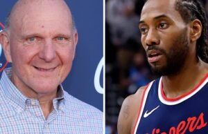 Relatório de envio, mas o pagamento KWHI Leonard adiou o chapéu salarial