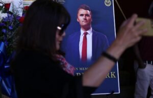 O promotor buscará a punição de sentença por suspeita dos assassinatos de Charlie Kirk