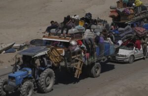 Reino Unido, Austrália e Canadá aceitam um estado palestino