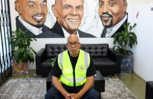 A cultura da LA’s Online ‘Turnta On Virtual Content