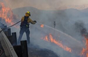 A fumaça pode fumar?