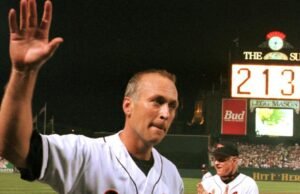 Como o beisebol foi enviado de volta para Lou Gehrig