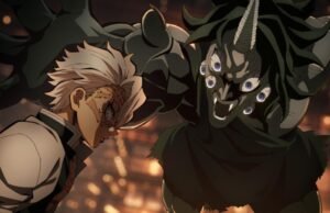 ‘Demon Sloerer: The Infinity Castle’ Breaks Records, filmes de Hollywood