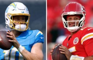 Como assistir Chargers vs. Season da temporada de chefes grátis
