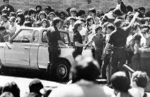 LA é uma das séries mais populares de artigos. Lições do Barrio 40 anos depois.