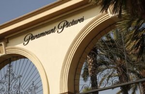 Paramount é um limite para a indústria cinematográfica israelense, pois o confisco de Gaza separa Hollywood