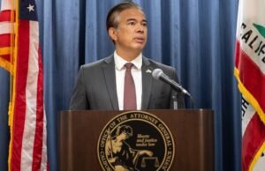 Morte e ‘crise’ no condado de Los Angeles foi o estado de estado AG