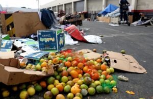 ‘Adicional’ adicional ‘rato adicional’ promove a rua La que reduziu