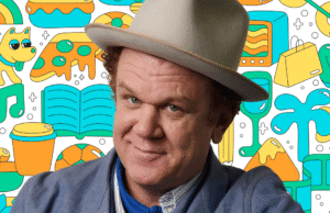 Como ter o melhor domingo em Los Angeles, diz John C. Reilly