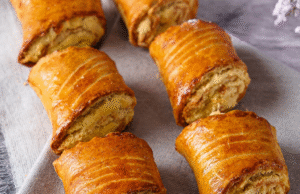 A melhor base armênia para LA para bolo e pão tradicionais