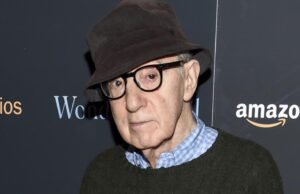 Woody Allen elogiou Trump. Bill Maher está jogando. A democracia está chorando.