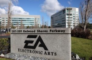 A arte eletrônica está perto do Silver, PIF