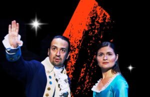 Os filmes musicais de ‘Hamilton’ chegam a um molho em setembro