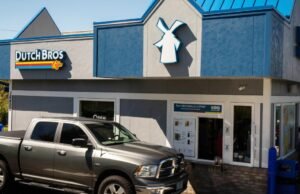 Holandês Bros Bros para abrir o primeiro espaço na cidade de La City