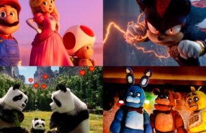 O super -herói de Hollywood entrou em erupção. Agora os videogames foram atingidos pelo monitoramento