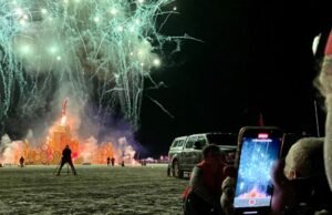 No jejum: assassinato de assassinato, ‘demônios’ revela e nascimentos