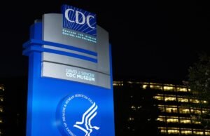 O caso bacteriano ‘Nightmare’ crescerá nos Estados Unidos