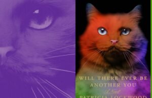 ‘Você será diferente de você’ Revisão: Patricia Lockwood em Covid