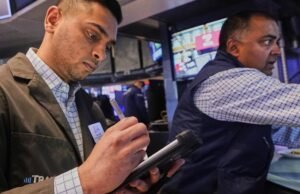 As taxas de parede de Wall Street serão cortadas na taxa de juros futura da semana é mais segura