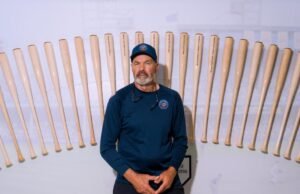 Dodgers Hero Kirk Gibson agora luta pelo Parkinson