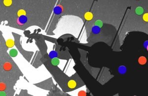 Gustavo Dudamel liderou a música clássica clássica para o outono