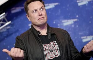 Elon Musk comprou US $ 1 bilhão
