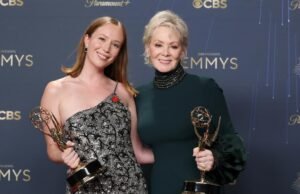 Hannah Einbinder diz que ‘hacks’ podem acabar na 5ª temporada