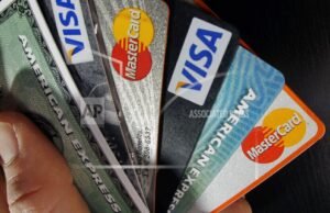 Como eliminar os cartões de crédito para alguém da Alzheimer?