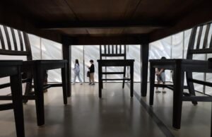 Robert Therest Therardrier é o artista mais popular