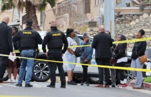 Governador: 3 dias do tiroteio em Laba