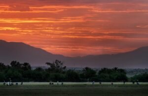 Essas comunidades na Califórnia vêem a corrida de ouro como suas