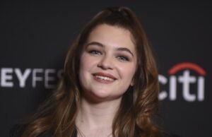 Raegan Revord em ‘Young Sheldon’ confirma que eles não estão