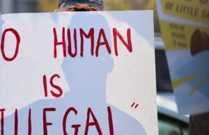 Os latinos estão em risco. Mas eles não são os únicos