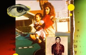 Um teste de DNA revelou sobre Abuela que foi perdido e sua vida secreta