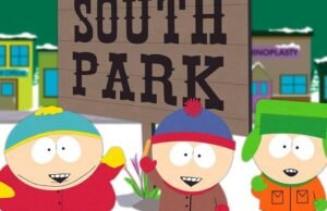 Charlie Kirk quer a seção ‘South Park’, diz a equipe