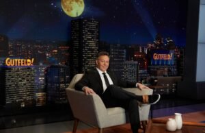 O Greg Greg Gutfed um ótimo trabalho para o mundo trabalhando: ‘Somos os mais maravilhosos’