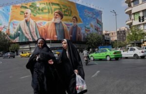 Carne de alimentos, candidatos e ansiedade estão aguardando ‘snapback’ de SANPS Un mais do que programas nucleares